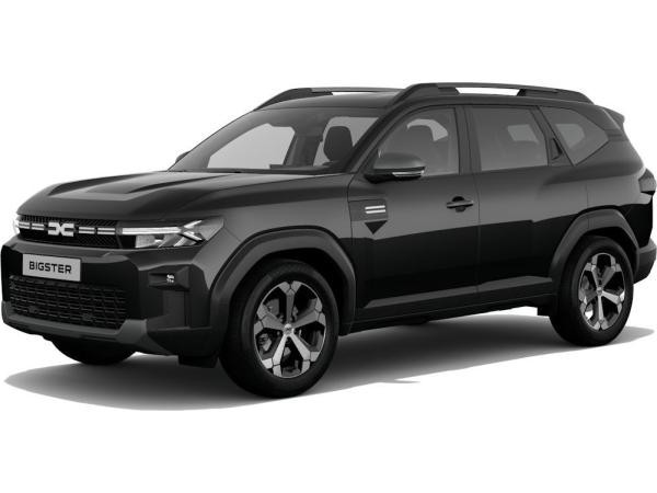 Dacia Bigster LPG 140 Journey