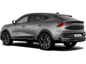 Renault Rafale Atelier Alpine E-Tech Plug-in Hybrid 300