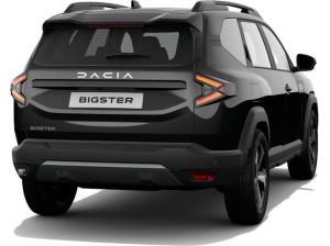 Dacia Bigster LPG 140 Journey
