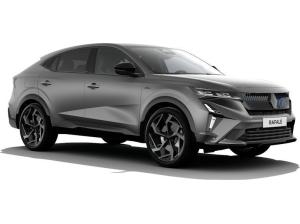 Renault Rafale Atelier Alpine E-Tech Plug-in Hybrid 300