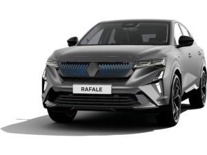 Renault Rafale Atelier Alpine E-Tech Plug-in Hybrid 300