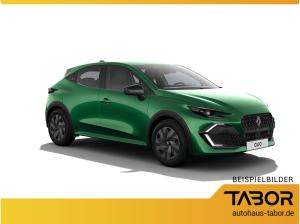 Renault Clio VI Evolution TCe 115