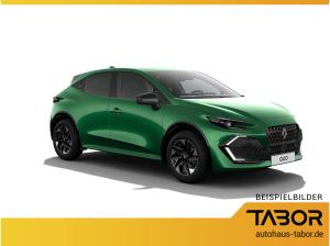 Renault Clio VI Techno Full Hybrid E-Tech 160