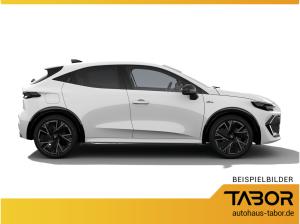 Renault Clio VI Esprit Alpine Full Hybrid E-Tech 160