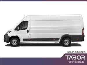 Opel Movano 2.2 D 140 L4H2 HFT270° Temp PDC DAB BT