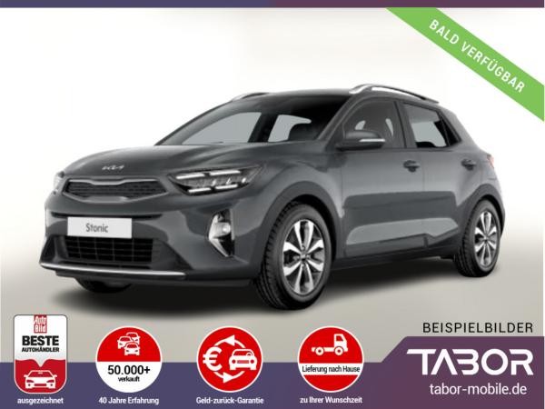 Kia Stonic 1.2 79 LED Nav Kam PDC LM16Z Temp PrivG