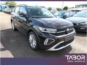 Volkswagen T-Cross 116 DSG Matrix 17Z R2D SHZ KAM IQ.Drive