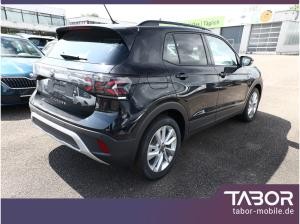 Volkswagen T-Cross 116 DSG Matrix 17Z R2D SHZ KAM IQ.Drive