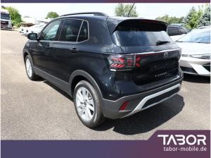 Volkswagen T-Cross 116 DSG Matrix 17Z R2D SHZ KAM IQ.Drive