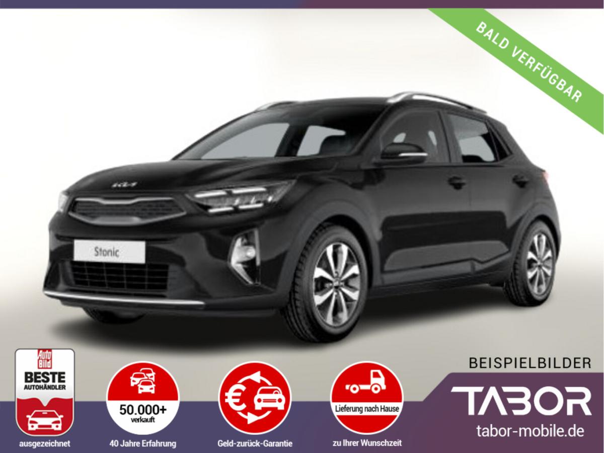 Kia Stonic 1.2 79 LED Nav Kam PDC LM16Z Temp PrivG