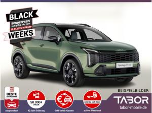 Kia Sportage 150 DCT FL MY26 ACC SHZ PrivG Kam 2xPDC