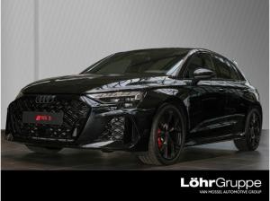 Audi RS3 Sportback