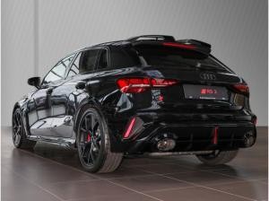 Audi RS3 Sportback