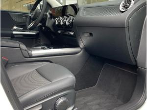 Mercedes-Benz B 180 Progressive Multibeam Rückfahrkamera AHK