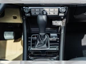 Jeep Compass e-Hybrid MY25 Summit 1.5 MHEV DCT PANO PREMIUM 360-KAMERA EL.HECKKL. SITZBELÜFT