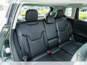Jeep Compass e-Hybrid MY25 Summit 1.5 MHEV DCT PANO PREMIUM 360-KAMERA EL.HECKKL. SITZBELÜFT