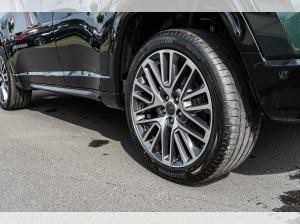 Jeep Compass e-Hybrid MY25 Summit 1.5 MHEV DCT PANO PREMIUM 360-KAMERA EL.HECKKL. SITZBELÜFT