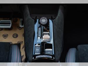 Alfa Romeo Junior Elettrica SPECIALE 115kW SOFORT PANO SPORTPAKET TECHNOLOGIE EL. HECKKL. MATRIX-LED