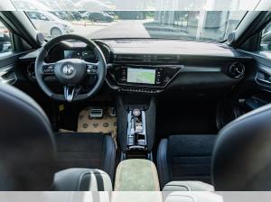 Alfa Romeo Junior Elettrica SPECIALE 115kW SOFORT PANO SPORTPAKET TECHNOLOGIE EL. HECKKL. MATRIX-LED