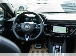 Alfa Romeo Junior Elettrica SPECIALE 115kW SOFORT PANO SPORTPAKET TECHNOLOGIE EL. HECKKL. MATRIX-LED