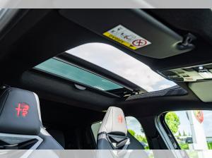 Alfa Romeo Junior Elettrica SPECIALE 115kW SOFORT PANO SPORTPAKET TECHNOLOGIE EL. HECKKL. MATRIX-LED