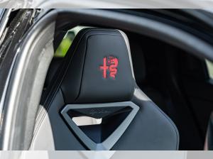 Alfa Romeo Junior Elettrica SPECIALE 115kW SOFORT PANO SPORTPAKET TECHNOLOGIE EL. HECKKL. MATRIX-LED