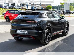 Alfa Romeo Junior Elettrica SPECIALE 115kW SOFORT PANO SPORTPAKET TECHNOLOGIE EL. HECKKL. MATRIX-LED