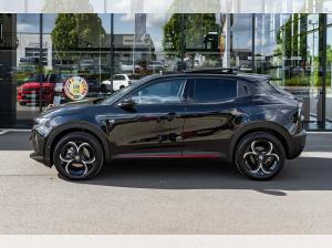 Alfa Romeo Junior Elettrica SPECIALE 115kW SOFORT PANO SPORTPAKET TECHNOLOGIE EL. HECKKL. MATRIX-LED