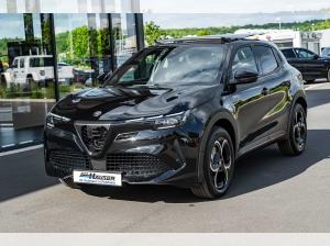 Alfa Romeo Junior Elettrica SPECIALE 115kW SOFORT PANO SPORTPAKET TECHNOLOGIE EL. HECKKL. MATRIX-LED