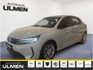 Opel Corsa DEAL Sofort F Edition 1.2 Turbo EU6e LED Apple CarPlay Android Auto Musikstreaming DAB SHZ LenkradHZ