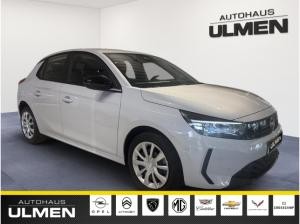 Opel Corsa DEAL Sofort F Edition 1.2 Turbo EU6e LED Apple CarPlay Android Auto Musikstreaming DAB SHZ LenkradHZ