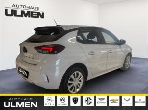Opel Corsa DEAL Sofort F Edition 1.2 Turbo EU6e LED Apple CarPlay Android Auto Musikstreaming DAB SHZ LenkradHZ