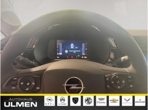 Opel Corsa DEAL Sofort F Edition 1.2 Turbo EU6e LED Apple CarPlay Android Auto Musikstreaming DAB SHZ LenkradHZ