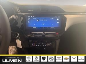 Opel Corsa DEAL Sofort F Edition 1.2 Turbo EU6e LED Apple CarPlay Android Auto Musikstreaming DAB SHZ LenkradHZ