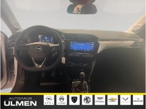 Opel Corsa DEAL Sofort F Edition 1.2 Turbo EU6e LED Apple CarPlay Android Auto Musikstreaming DAB SHZ LenkradHZ