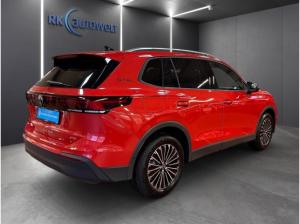 Volkswagen Tiguan Goal 1.5 TSI DSG LED Navi AHK Climatronic