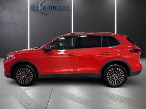 Volkswagen Tiguan Goal 1.5 TSI DSG LED Navi AHK Climatronic