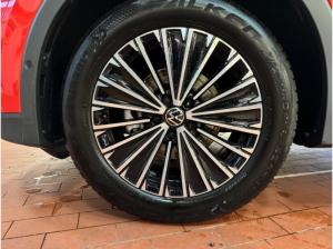 Volkswagen Tiguan Goal 1.5 TSI DSG LED Navi AHK Climatronic