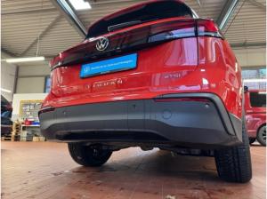 Volkswagen Tiguan Goal 1.5 TSI DSG LED Navi AHK Climatronic
