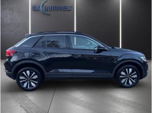 Volkswagen T-Roc Goal 2.0 TDI DSG LED Navi