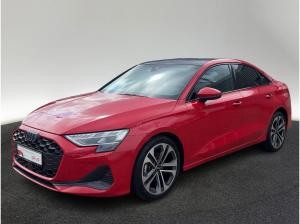 Audi A3 Limousine 35 TFSI advanced S tronic Pano Matrix