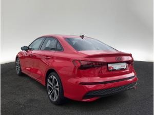 Audi A3 Limousine 35 TFSI advanced S tronic Pano Matrix