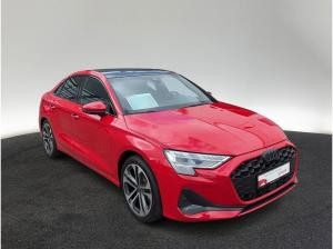 Audi A3 Limousine 35 TFSI advanced S tronic Pano Matrix