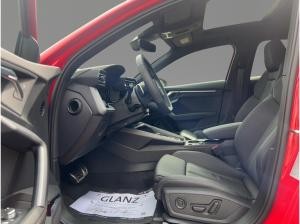 Audi A3 Limousine 35 TFSI advanced S tronic Pano Matrix