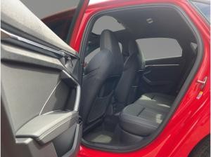 Audi A3 Limousine 35 TFSI advanced S tronic Pano Matrix