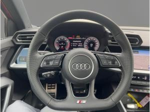 Audi A3 Limousine 35 TFSI advanced S tronic Pano Matrix
