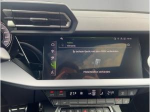 Audi A3 Limousine 35 TFSI advanced S tronic Pano Matrix