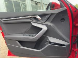 Audi A3 Limousine 35 TFSI advanced S tronic Pano Matrix