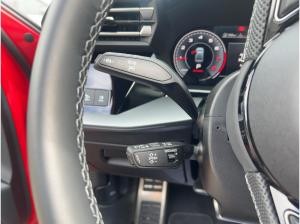 Audi A3 Limousine 35 TFSI advanced S tronic Pano Matrix