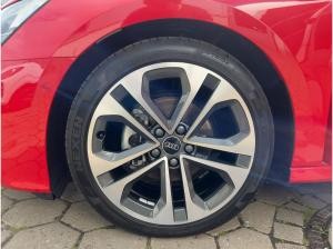 Audi A3 Limousine 35 TFSI advanced S tronic Pano Matrix